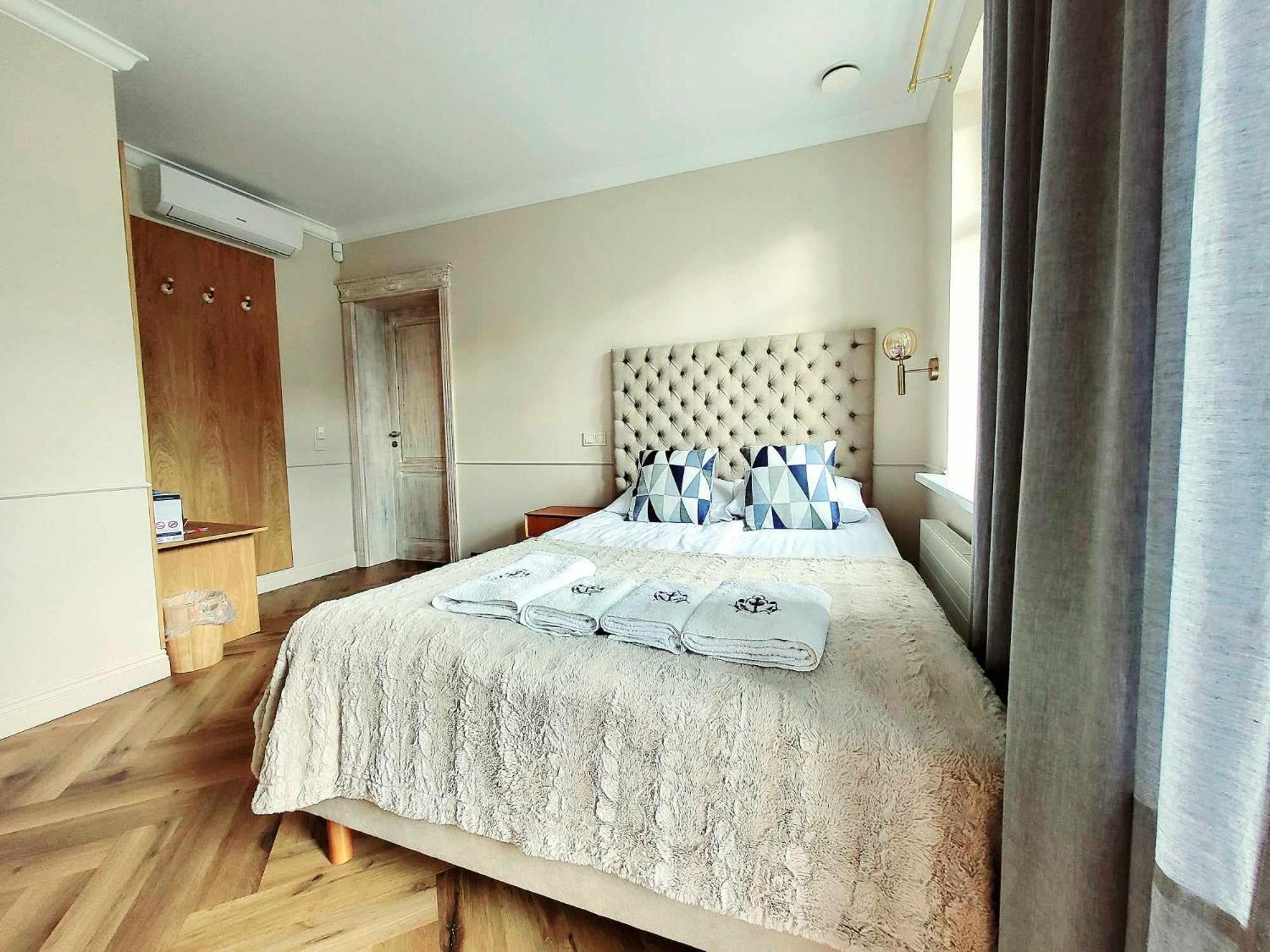 Villa Blue Mare Ustronie Morskie Extérieur photo