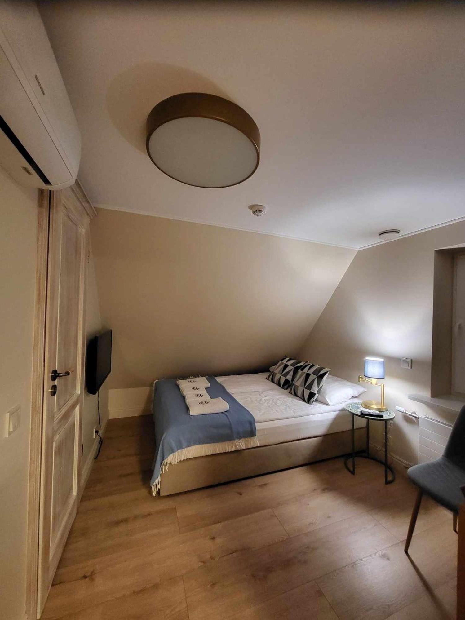 Villa Blue Mare Ustronie Morskie Extérieur photo